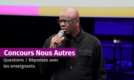 Concours Nous Autres 2026 : les enseignants lauréats racontent leur aventure