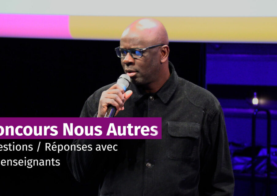 Concours Nous Autres 2026 : les enseignants lauréats racontent leur aventure