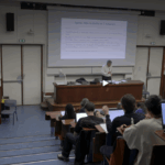 Une journée avec les professeurs et étudiants de grec et de latin de Sorbonne Université