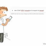Orthographe au bac : Aïe !