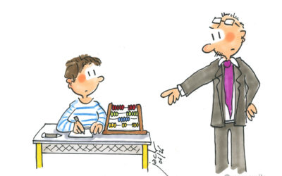 Bac de maths 2026 : pas de calculatrice, pas de problème !