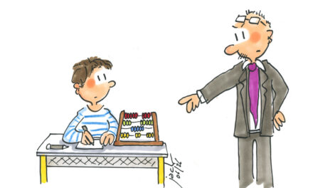 Bac de maths 2026 : pas de calculatrice, pas de problème !