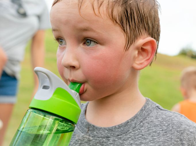 Canicule : des fermetures de classes aléatoires