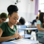 Brevet des collèges 2026 : sujet et corrigé de maths des centres étrangers du groupe 1