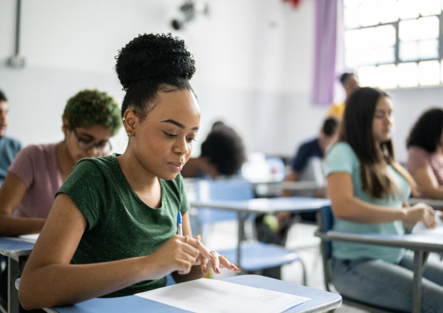 Brevet des collèges 2026 : sujet et corrigé de maths des centres étrangers du groupe 1