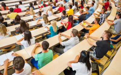 Parcoursup : la nouvelle licence pour devenir professeur des écoles fait le plein