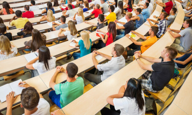 Parcoursup : la nouvelle licence pour devenir professeur des écoles fait le plein