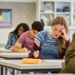 Bac 2026 : sujet et corrigé de l’épreuve anticipée de maths d’Amérique du Nord