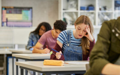 Bac 2026 : sujet et corrigé de l’épreuve anticipée de maths d’Amérique du Nord