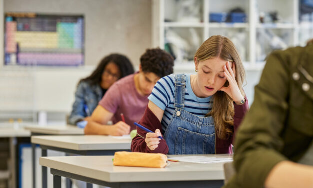 Bac 2026 : sujet et corrigé de l’épreuve anticipée de maths d’Amérique du Nord