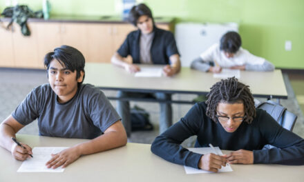 Brevet des collèges 2026 : les sujets et corrigés de français et maths d’Amérique du Nord
