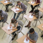 Bac général et technologique 2026 : sujets et corrigés de l’épreuve anticipée de maths