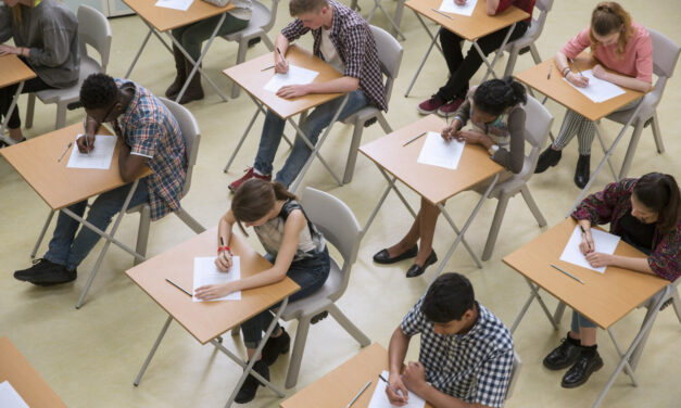 Bac général et technologique 2026 : sujets et corrigés de l’épreuve anticipée de maths