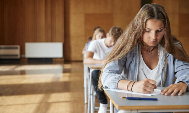 Bac général et technologique 2026 : sujets et corrigés de l’épreuve anticipée de français
