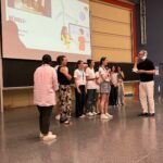 Concours C’Génial : les élèves récompensés pour leurs projets scientifiques ambitieux