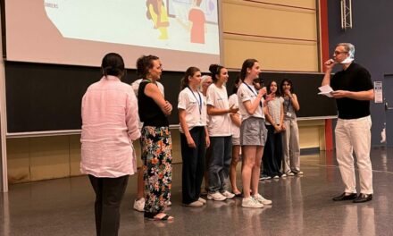 Concours C’Génial : les élèves récompensés pour leurs projets scientifiques ambitieux