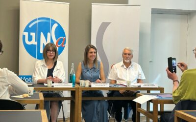 Conférence de presse UNSA : « le contrat entre l’École et les parents se délite »