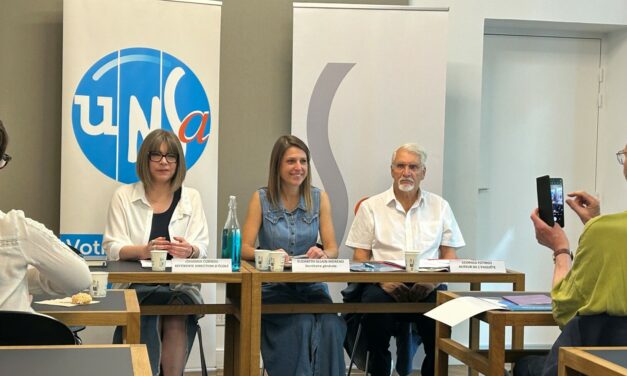 Conférence de presse UNSA : « le contrat entre l’École et les parents se délite »