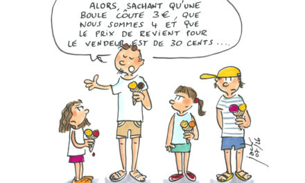 Vacances 2026 des profs de maths : tout un problème !