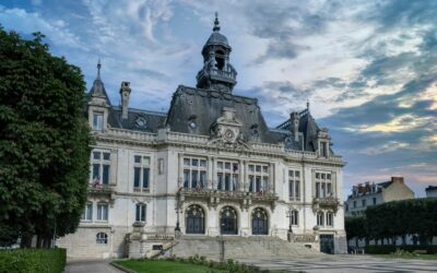 Brevet 2026 : le maire de Vichy conteste la mention « régime de Vichy »