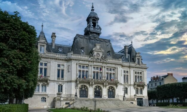 Brevet 2026 : le maire de Vichy conteste la mention « régime de Vichy »