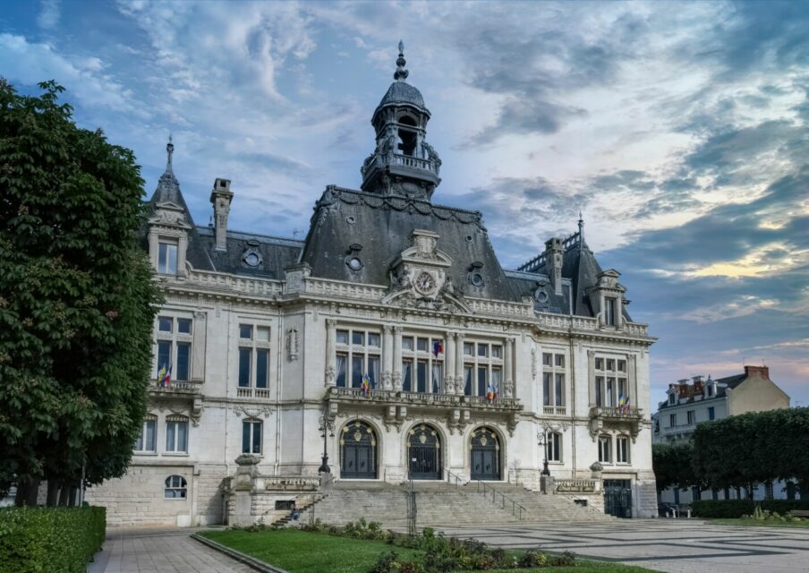 Brevet 2026 : le maire de Vichy conteste la mention « régime de Vichy »