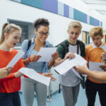 Brevet 2026 : les premiers résultats sont tombés