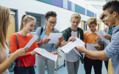 Brevet 2026 : les premiers résultats sont tombés