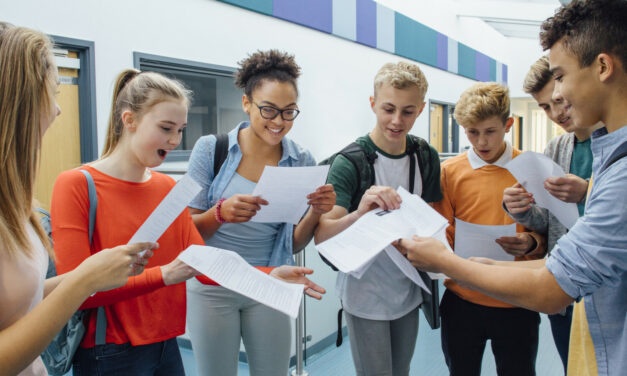 Brevet 2026 : les premiers résultats sont tombés