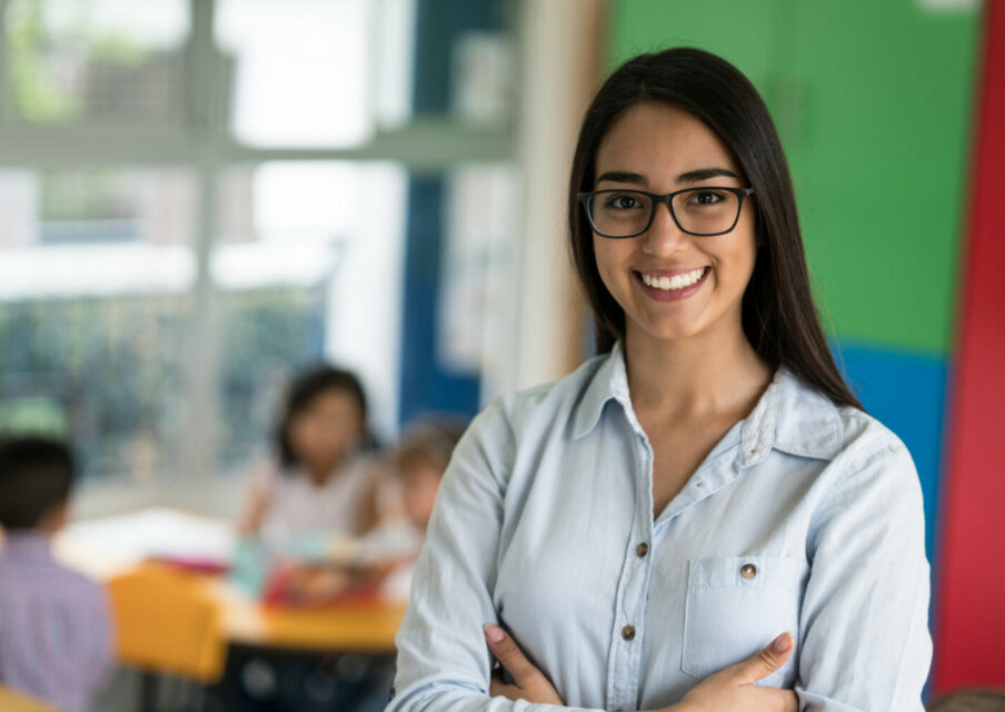 Nouveaux enseignants : un « cartable » de ressources numérique gratuites pour préparer la rentrée 2026
