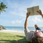 Les vacances d’un prof d’histoire-géo : entre repos et préparation