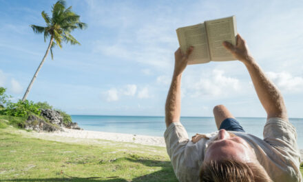 Les vacances d’un professeur d’histoire-géo : entre repos et préparation