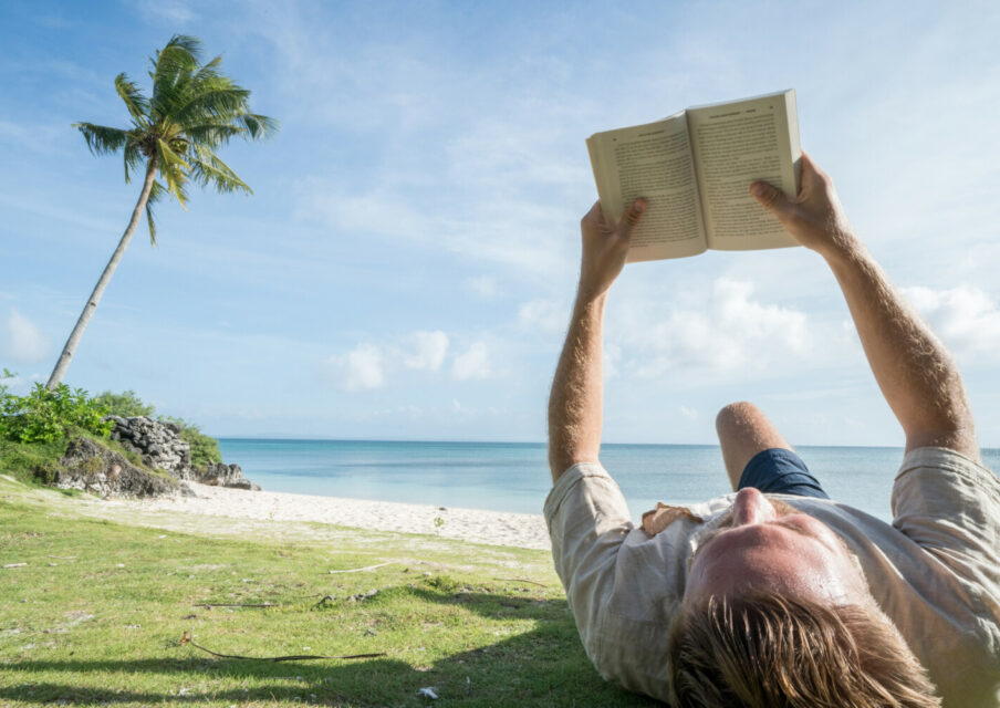Les vacances d’un prof d’histoire-géo : entre repos et préparation