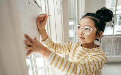 Le calendrier scolaire 2026-2027 (métropole, Corse, DOM et COM)