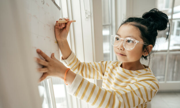 Le calendrier scolaire 2026-2027 (métropole, Corse, DOM et COM)