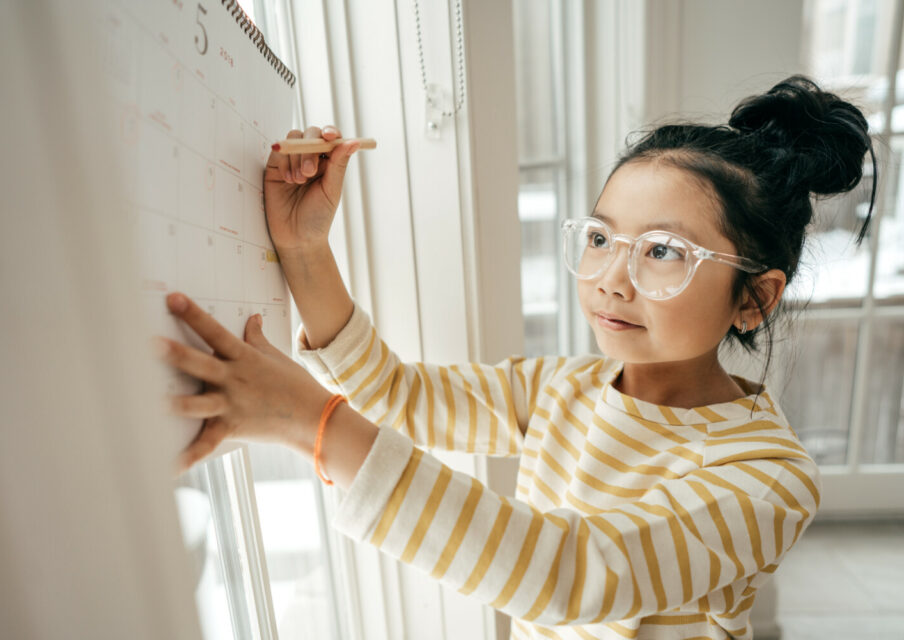 Le calendrier scolaire 2026-2027 a été publié