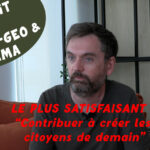 [Portrait] Professeur d’histoire-géo : « j’ai choisi d’enseigner cette discipline car c’était celle que je maîtrisais le moins »