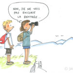 Vacances 2026 : toujours pas de rentrée à l&rsquo;horizon !
