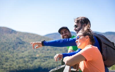 Comment les CPE profitent-ils de leurs vacances d’été ?