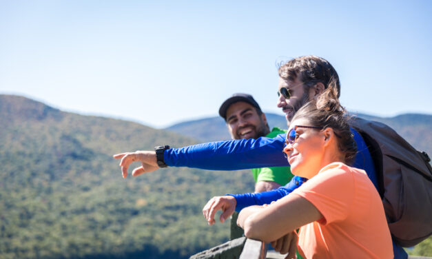 Comment les CPE profitent-ils de leurs vacances d’été ?