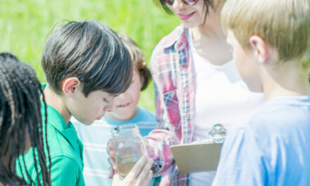 « Eau & Éducation » : 60 000 € pour les projets qui apprennent à préserver l&rsquo;eau