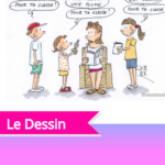 Vidéo : Les vacances des profs en dessin