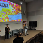 Pariscience 2026 : le festival du film scientifique pour les scolaires revient du 2 au 16 octobre