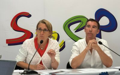 Le SNEP-FSU alerte sur l’état de l’EPS et du sport scolaire