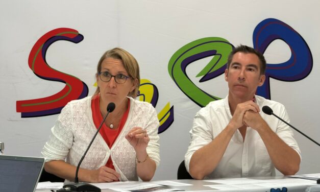 Le SNEP-FSU alerte sur l’état de l’EPS et du sport scolaire