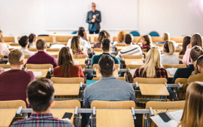 Bac, frais d’inscription : le modèle universitaire français bientôt chamboulé ?