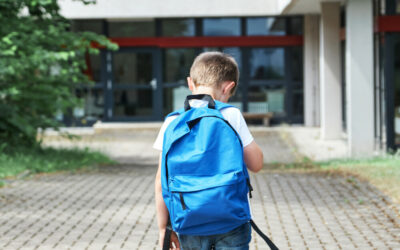 Un élève peut être changé d’établissement à cause de ses parents