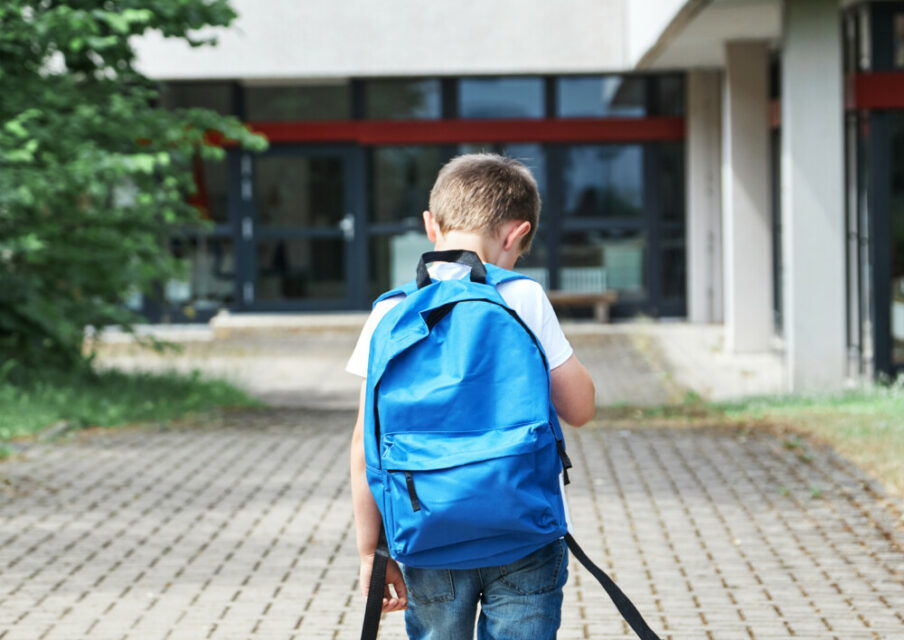 Un élève peut être changé d’établissement à cause de ses parents
