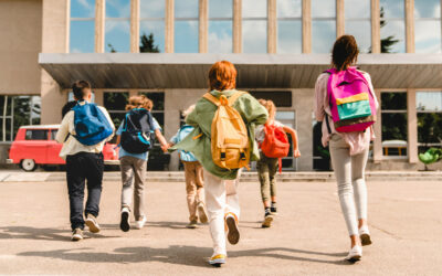 Rentrée scolaire 2026 : 11,6 millions d’élèves retrouvent le chemin de l’école