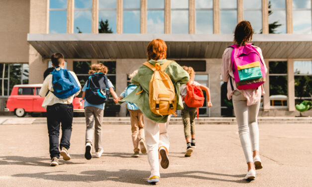 Rentrée scolaire 2026 : 11,6 millions d’élèves retrouvent le chemin de l’école